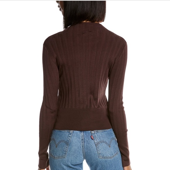 rag & bone top NWT - Picture 2 of 8